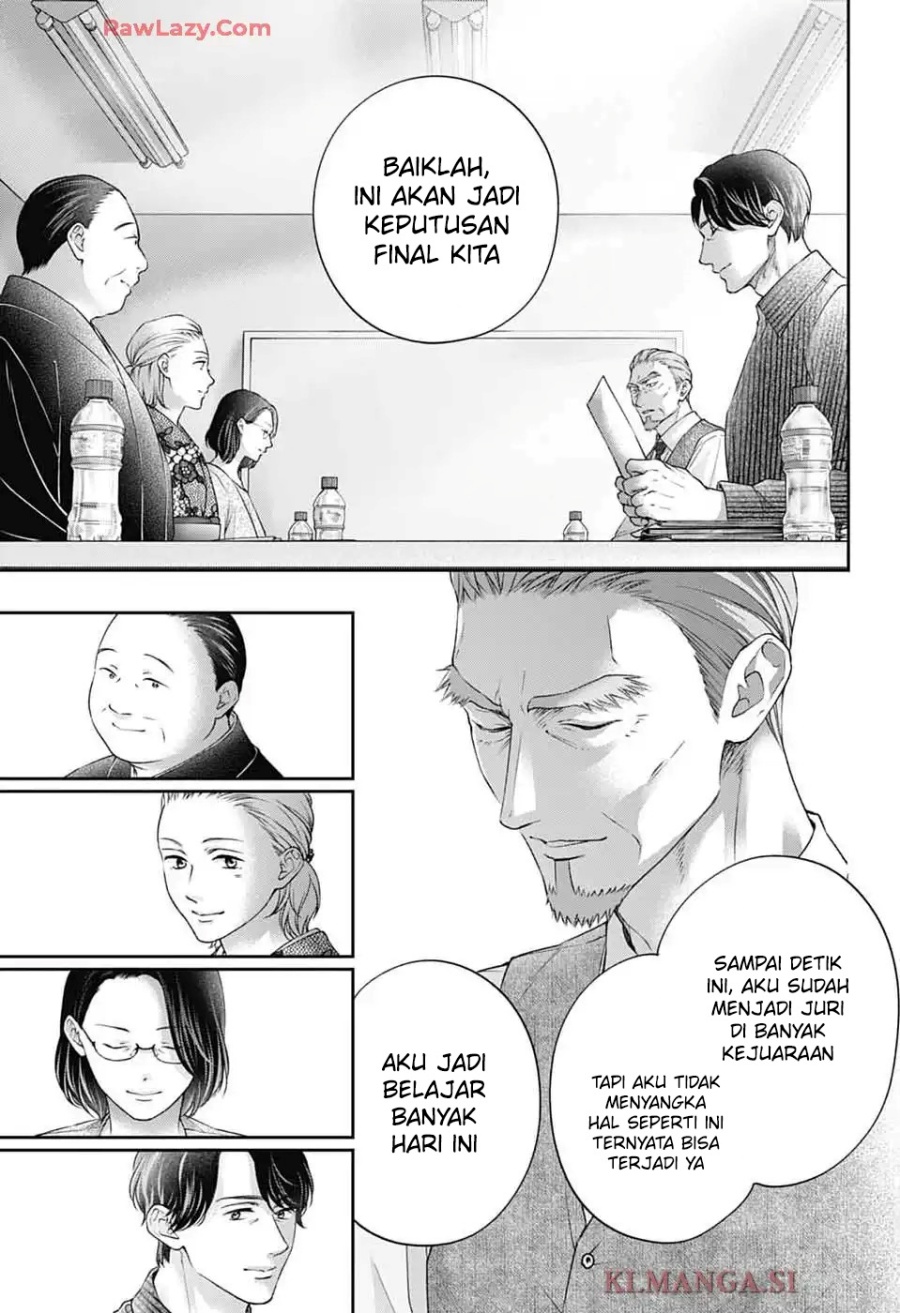 Dilarang COPAS - situs resmi www.mangacanblog.com - Komik kono oto tomare 143 - chapter 143 144 Indonesia kono oto tomare 143 - chapter 143 Terbaru 11|Baca Manga Komik Indonesia|Mangacan